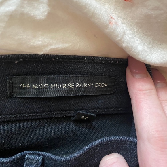 Denim Forum “Nico” Skinny Jeans - Picture 3 of 3
